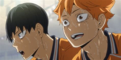 who won the nationals in haikyuu season 4|Haikyuu!!: Karasuno Vs. Inarizaki Ends with Overdue .